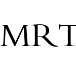 MRT_Advertising Medium