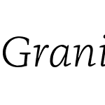 Granite