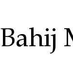 Bahij Maged