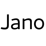 Jano Sans Pro