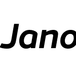 Jano Sans Pro