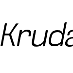 Kruda