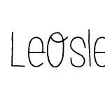 LeOsler-RoughLight