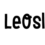 LeOsler-SharpRegular