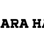 Ara Hamah AlHorra