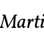 Martin