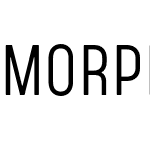 Morpha