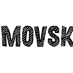 MOVSKATE