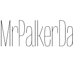 MrPalkerDadson