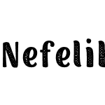 Nefelibata