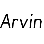 Arvin