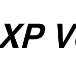 XP Vosta