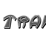 Trainspotter 3D