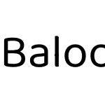Baloo Da 2