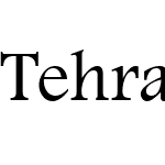 Tehran