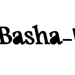 Basha-11c Medium