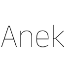 Anek Bangla