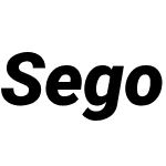 Segoe UI