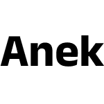 Anek Latin
