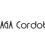 AGA Cordoba V2 قرطبة