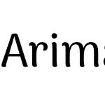 Arima