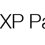 XP Paatch