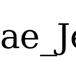 ae_Jet