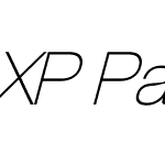 XP Paatch