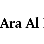 Ara Al Bayan