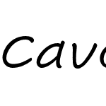 Cavolini