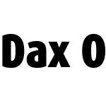 Dax OT