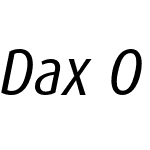 Dax OT