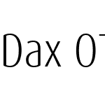 Dax OT