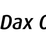 Dax OT