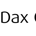 Dax OT