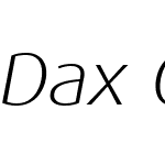 Dax OT