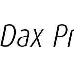 Dax Pro