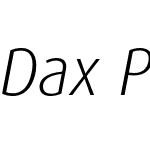 Dax Pro