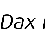 Dax Pro