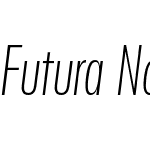 Futura Now Headline