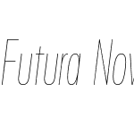 Futura Now Headline