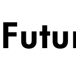 Futura Now Text