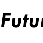 Futura Now Text