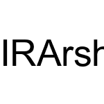 IRArshia