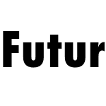 Futura Now Text