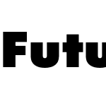 Futura Now Text