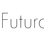 Futura Now Text