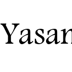 Yasamin