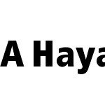 A Hayat