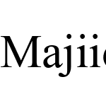 Majiid